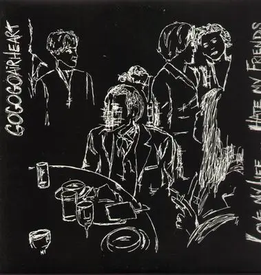 GoGoGoAirheart - Love my life... hate my friends