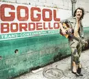 CD - Gogol Bordello - Trans-Continental Hustle - digifile