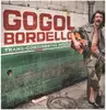 Double LP - Gogol Bordello - Trans-Continental Hustle