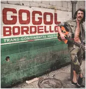 Gogol Bordello