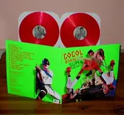 Double LP - Gogol Bordello - Super Taranta!