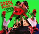CD - Gogol Bordello - Super Taranta! - Cardboard Sleeve