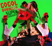 CD - Gogol Bordello - Super Taranta! - Cardboard Sleeve