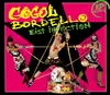 CD - Gogol Bordello - East Infection - Digipak