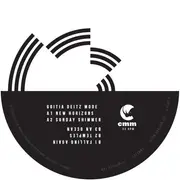 12inch Vinyl Single - Goitia Deitz - Mode - EP