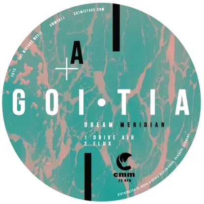 Goitia Deitz - Dreams