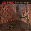 CD - Goin' Public - Free Exchange