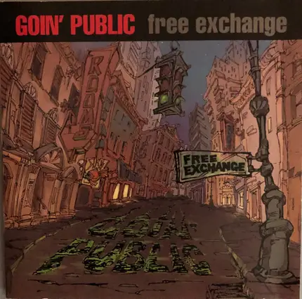 Goin' Public - Free Exchange