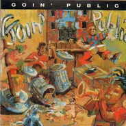 Goin' Public - Goin' Public