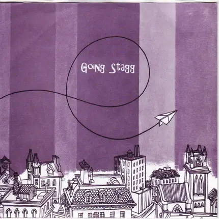 Going Stagg - Sink And Dream