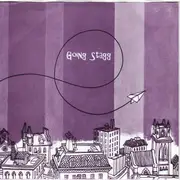 7inch Vinyl Single - Going Stagg - Sink And Dream