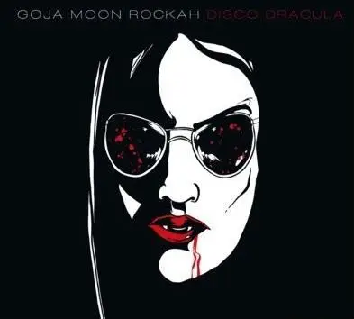 goJA moon ROCKAH - Disco Dracula