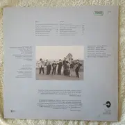 LP - Gojim - Ess Firt Kejn Weg Zurik...