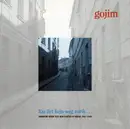 CD - Gojim - Ess Firt Kejn Weg Zurik...