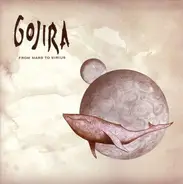 Gojira - From Mars to Sirius