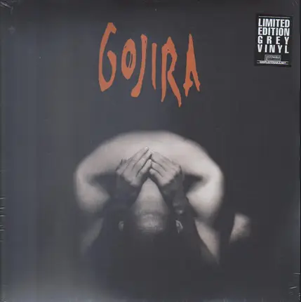 GOJIRA - Terra Incognita