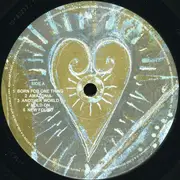 LP - Gojira - Fortitude