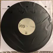 Double LP - Gojira - From Mars To Sirius - Silvera logo on BC