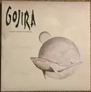 Double LP - Gojira - From Mars To Sirius - Silvera logo on BC