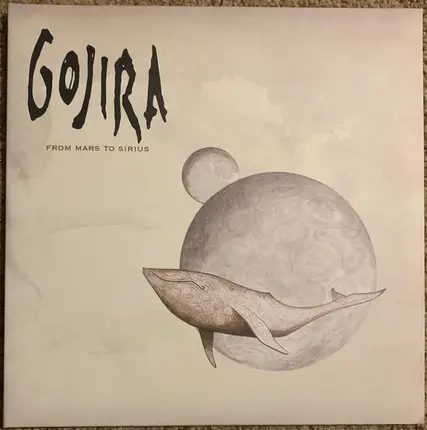 Gojira - From Mars to Sirius