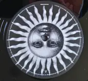 LP - Gojira - Magma - 160g, Insert