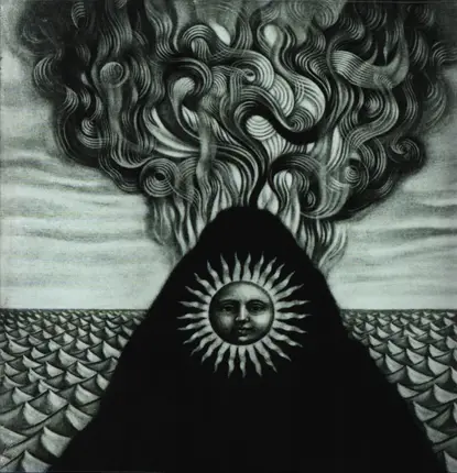 Gojira - Magma