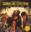 CD - Gokh-Bi System - Voice Of The Jeli
