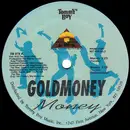12inch Vinyl Single - Gold Money - Money