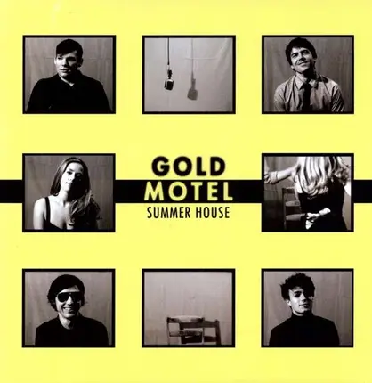 Gold Motel - Summer House