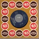 7inch Vinyl Single - Gold - No Parking