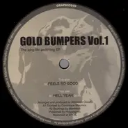 Gold Bumpers - The Long Life Archiving EP