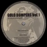 12'' - Gold Bumpers - The Long Life Archiving EP