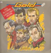 LP - Gold - Calicoba