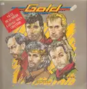 LP - Gold - Calicoba