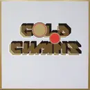 12inch Vinyl Single - Gold Chains - Gold Chains