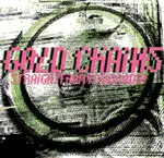 CD - Gold Chains - Straight From Your Radio - Digipak