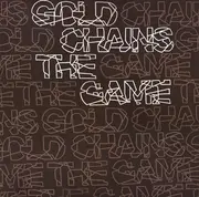 12inch Vinyl Single - Gold Chains - The Game
