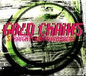 Gold Chains - Straight From Your Radio