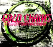CD - Gold Chains - Straight From Your Radio - Digipak