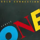 7inch Vinyl Single - Gold Connection - Number One
