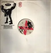 Gold Finger - Taste The Funk / I Could Learn!