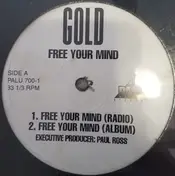 Gold - Free Your Mind