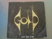 7'' - Gold - It's Alright (In The Night)
