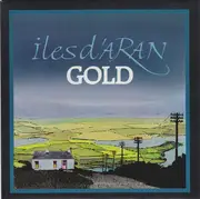 7inch Vinyl Single - Gold - Iles d'Aran
