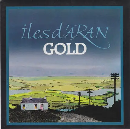 Gold - Iles d'Aran