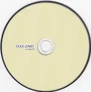 CD - Gold Leaves - The Ornament - Digipak