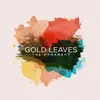 LP - Gold Leaves - Ornament - INCL. DOWNLOAD CODE