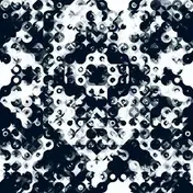 Gold Panda - Mountain/ Financial District