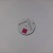Gold Panda - Good Times -EP/Remix-