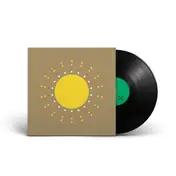 Gold Panda - Work